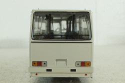 Икарус-260 белый, арт. 900117, Советский Автобус 1:43