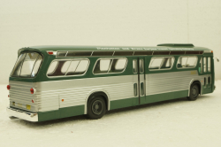 GM New Look TDH-5303 1965, Hachette 1:43