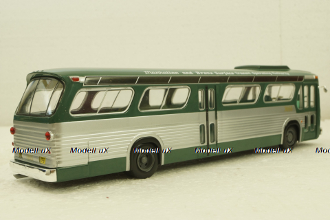 GM New Look TDH-5303 1965, Hachette 1:43