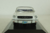 Ford Mustang Convertible 1965, white, Altaya 1:43