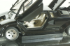 Lamborghini Countach 5000S 1982, black, 54532, AutoArt 1:43
