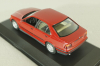 BMW 320i sedan 1992, red, 430023302, Minichamps 1:43  