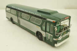 GM New Look TDH-5303 1965, Hachette 1:43