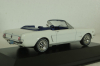 Ford Mustang Convertible 1965, white, Altaya 1:43