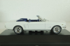 Ford Mustang Convertible 1965, white, Altaya 1:43