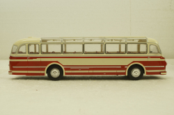 Bussing 5000 TU 1951, Hachette 1:43