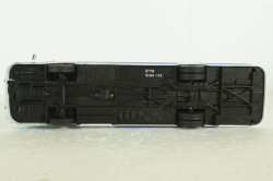 ЛИАЗ-677М (бело-голубой), Советский Автобус 1:43