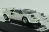 Lamborghini Countach 5000S 1982 white, 54533, AutoArt 1:43