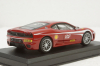 Ferrari F430 Challenge red, Ferrari Collection №47, Eaglemoss 1:43 (без журналу)