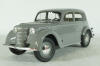 Москвич-400-420, grey 1946, KKDC180254, KK-Scale 1:18