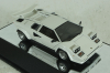 Lamborghini Countach 5000S 1982 white, 54533, AutoArt 1:43