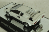 Lamborghini Countach 5000S 1982 white, 54533, AutoArt 1:43