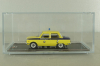 Заз-966 Запорожец,  Милиция, Гаи, желтый, TruckTyr 1:43