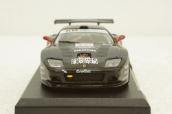 Ferrari 575 GTC black, Ferrari Collection №65, Eaglemoss 1:43 (без журналу)