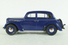 Москвич-400-420, blue 1946, KKDC180256, KK-Scale 1:18