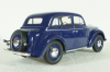 Москвич-400-420, blue 1946, KKDC180256, KK-Scale 1:18
