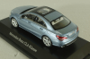 Mercedes CLA 180 (C117) 2013, blue, Schuco 1:43