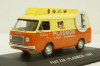 Fiat 238 Plasmon 1967, Altaya 1:43