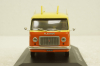 Fiat 238 Plasmon 1967, Altaya 1:43