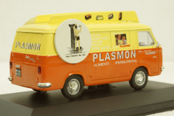 Fiat 238 Plasmon 1967, Altaya 1:43