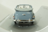 Opel Olympia Cabriolet 1951, grey, Schuco 1:43