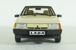 Ваз-2108 Lada Samara 1987, DC18003E, Premium Scale Models 1:18