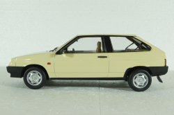 Ваз-2108 Lada Samara 1987, DC18003E, Premium Scale Models 1:18