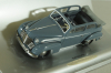 Opel Olympia Cabriolet 1951, grey, Schuco 1:43