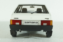 Ваз-2108 Lada Samara 1987, DC18003D, Premium Scale Models 1:18