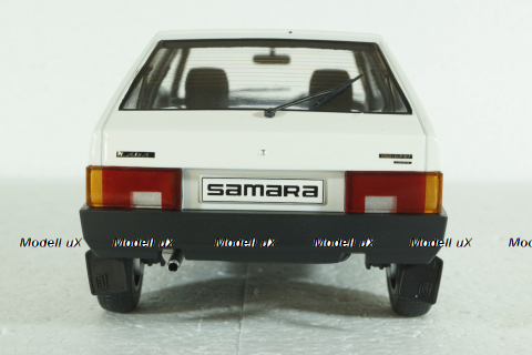 Ваз-2108 Lada Samara 1987, DC18003D, Premium Scale Models 1:18