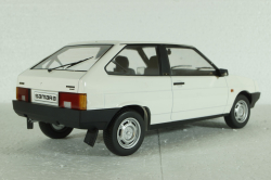 Ваз-2108 Lada Samara 1987, DC18003D, Premium Scale Models 1:18