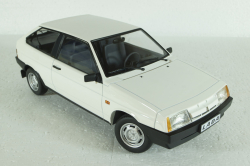 Ваз-2108 Lada Samara 1987, DC18003D, Premium Scale Models 1:18