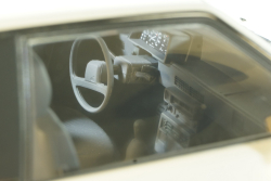 Ваз-2108 Lada Samara 1987, DC18003D, Premium Scale Models 1:18