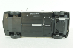 Ваз-2108 Lada Samara 1987, DC18003D, Premium Scale Models 1:18