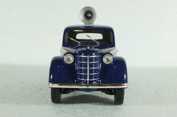 Москвич-400-420, Милиция ОРУД, Premium Scale Models 1:18