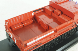 АТ-С 59Г, пожарный, SSM3008, SSM 1:43