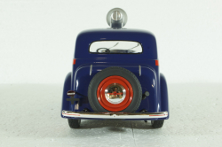 Москвич-400-420, Милиция ОРУД, Premium Scale Models 1:18