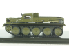 ГТ-С, хаки SSM3003, SSM 1:43