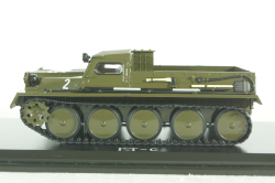 ГТ-С, хаки SSM3003, SSM 1:43