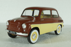 ЗАЗ-965АЕ "Ялта" 1960, 18002B, Premium Scale Models 1:18