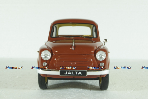 ЗАЗ-965АЕ "Ялта" 1960, 18002B, Premium Scale Models 1:18