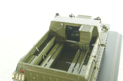 ГТ-С, хаки SSM3003, SSM 1:43