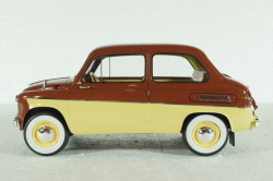 ЗАЗ-965АЕ "Ялта" 1960, 18002B, Premium Scale Models 1:18