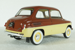 ЗАЗ-965АЕ "Ялта" 1960, 18002B, Premium Scale Models 1:18