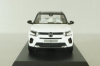 Citroën C3 2024 Polar White & Black roof, 155311, Norev 1:43
