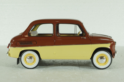 ЗАЗ-965АЕ "Ялта" 1960, 18002B, Premium Scale Models 1:18