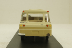 Зил 118 Юность 2-х цветный, Херсон Моделс 1:43