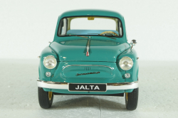 ЗАЗ-965АЕ "Ялта" 1960, 18001A, Premium Scale Models 1:18