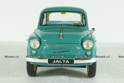 ЗАЗ-965АЕ "Ялта" 1960, 18001A, Premium Scale Models 1:18