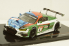 Audi R8 LMS #4 Winner 24h Nürburgring 2019 Audi Sport Team Phoenix, LEGT43065, IXO 1:43
